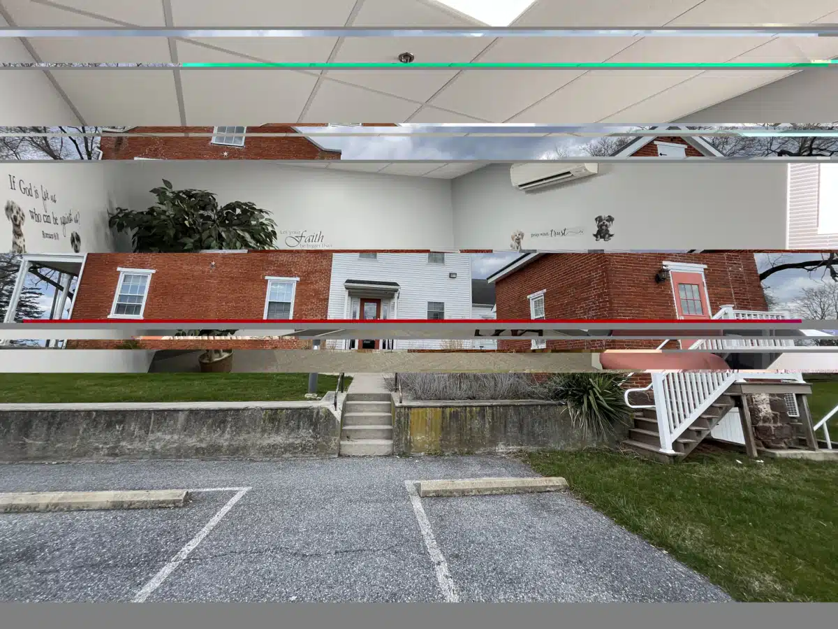 Naaman Center - Hero Image