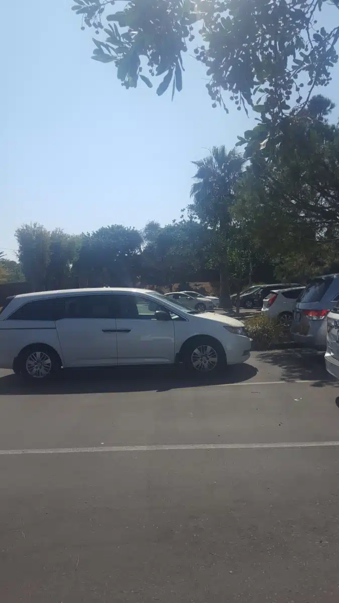 New Connections - Hero Image