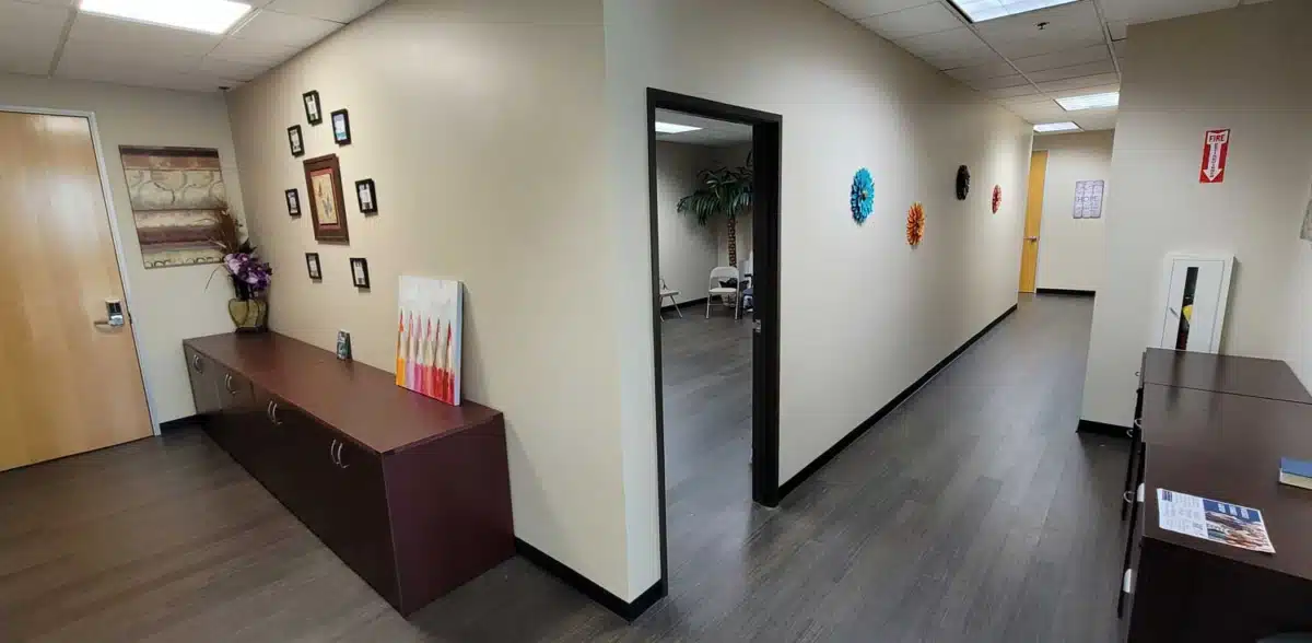 New Creation Corporate Headquarters - Hero Image