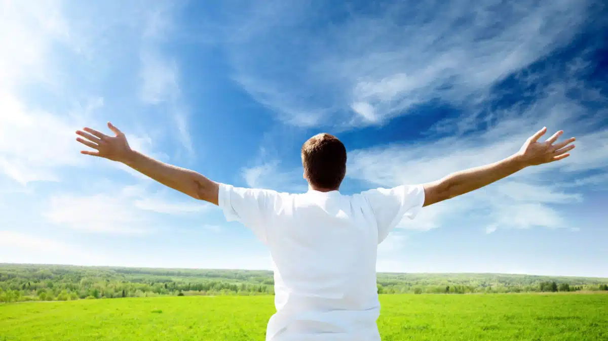 New Dawn Recovery Centers - Hero Image