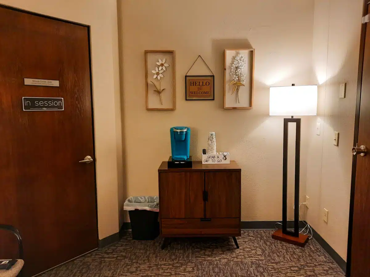 New Day Recovery Counseling - Hero Image