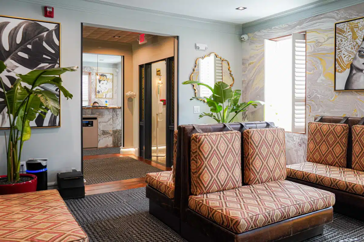 New Directions Behavioral Health Ctr - Hero Image