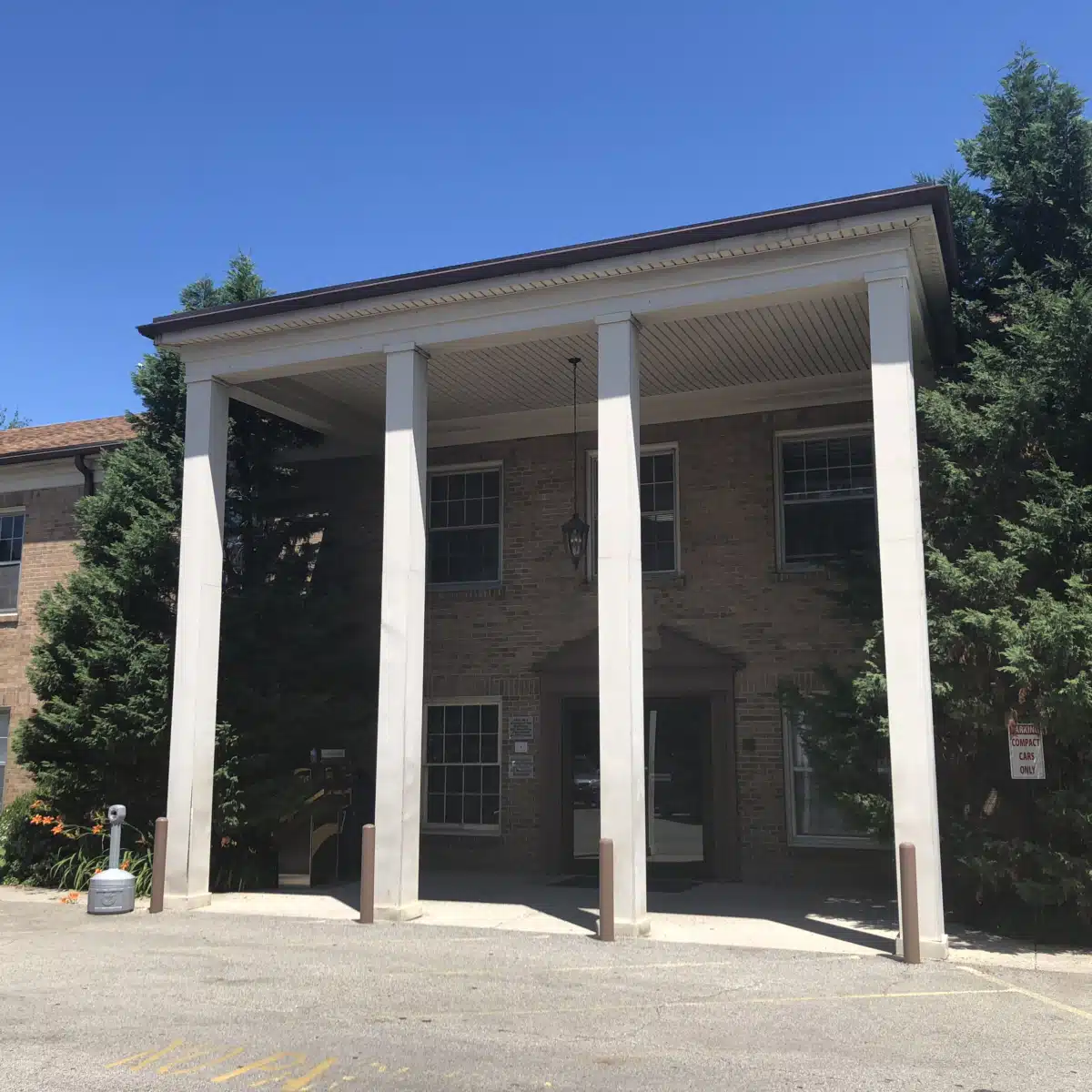 New Hope International Csl Servs LLC