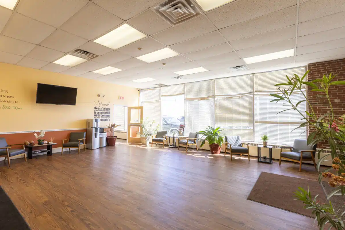 New Horizons Medical - Preview