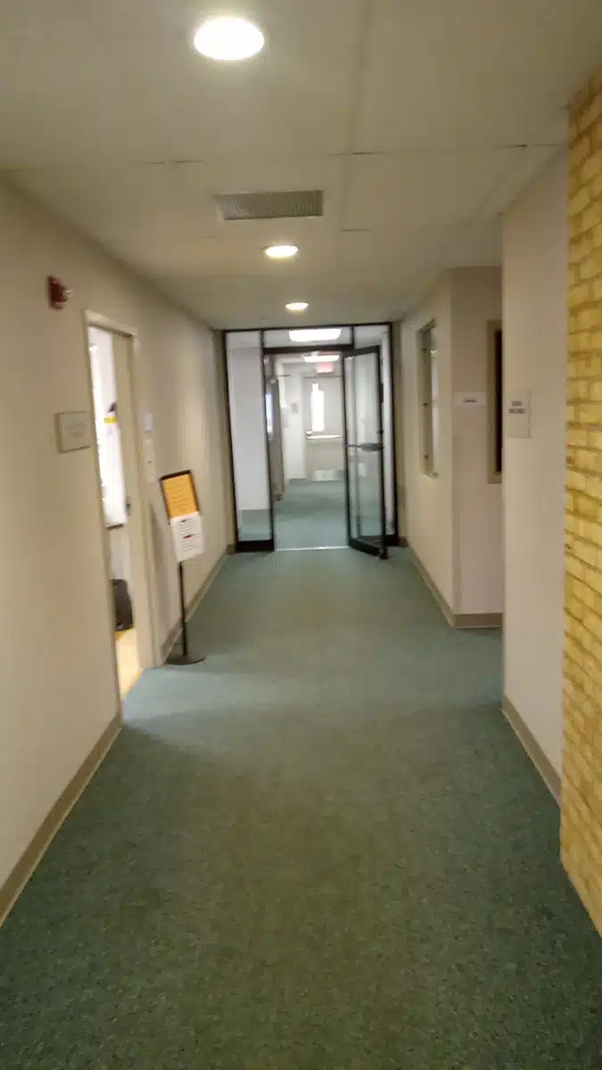 New River Valley Community Services - Preview