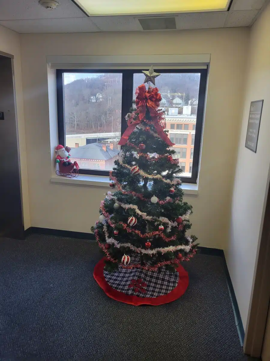 New Visions Chemical Dep Prog - Preview