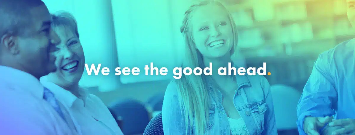 New Vista - Hero Image