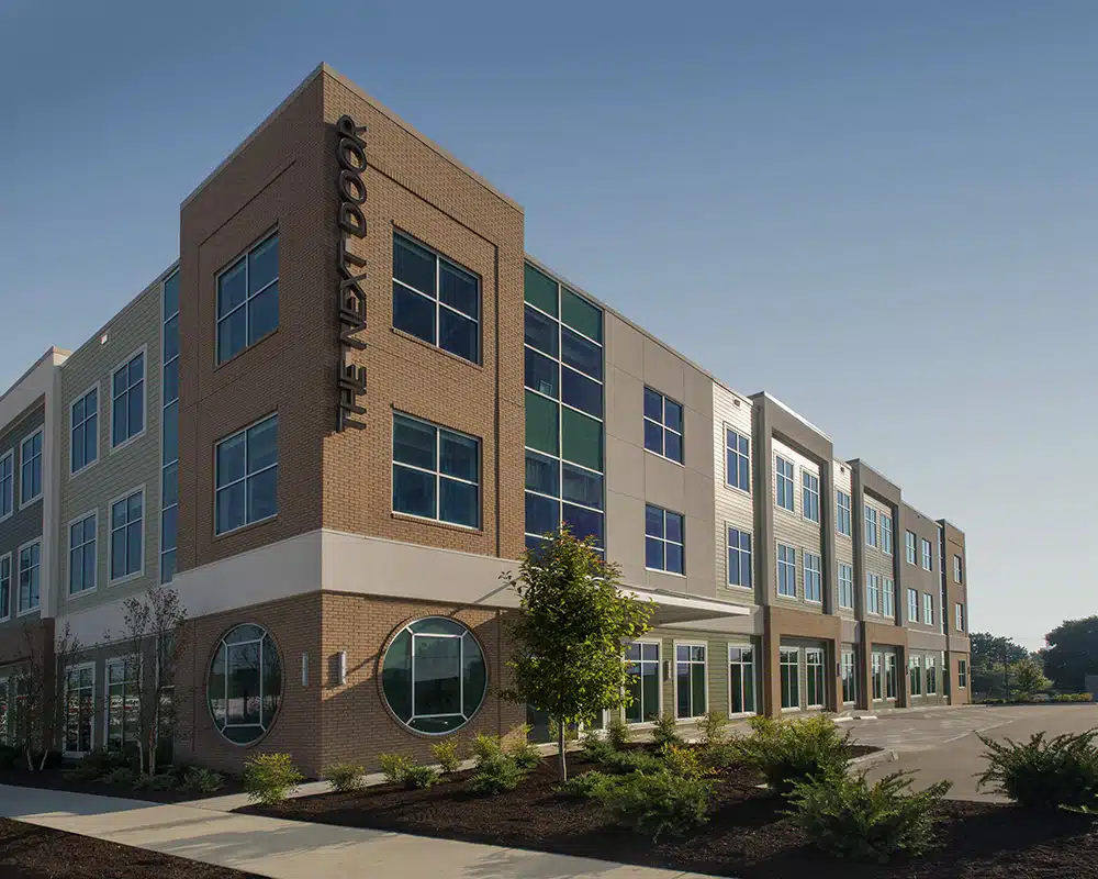 Next Door Inc - Hero Image