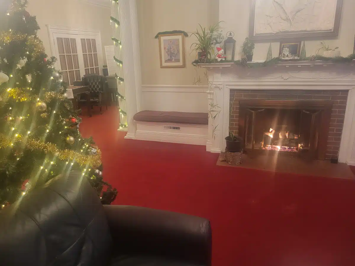 North Cottage Program Inc - Hero Image