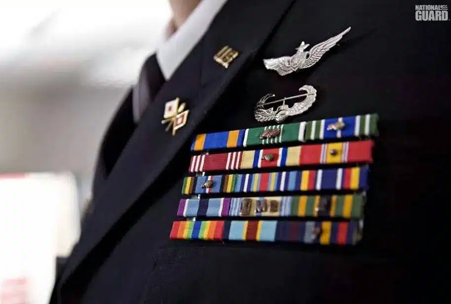 North Dakota National Guard - Preview