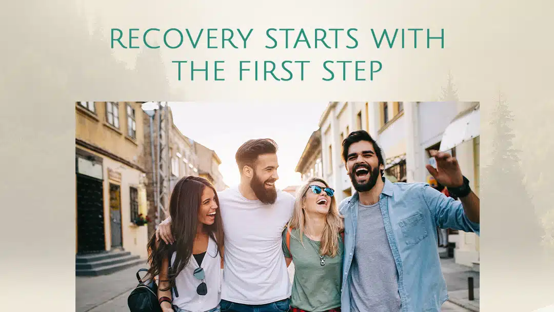 North Georgia Recovery Center - Hero Image