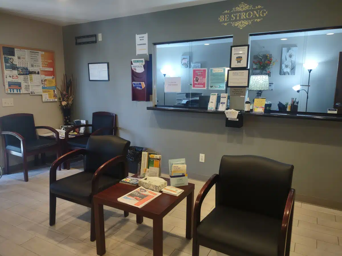 NorthEastern Center Inc - Hero Image