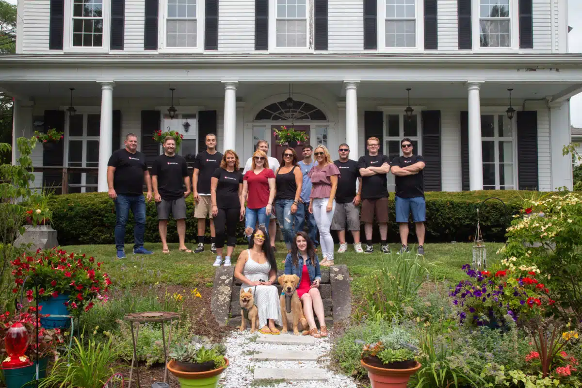 Northeast Addictions Treatment Center - Hero Image