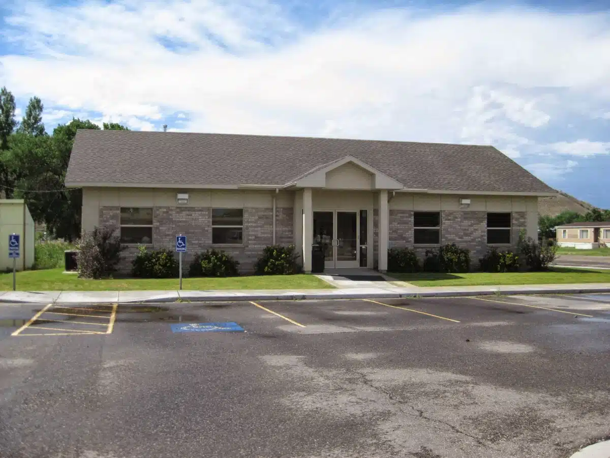 Northeastern Counseling Center