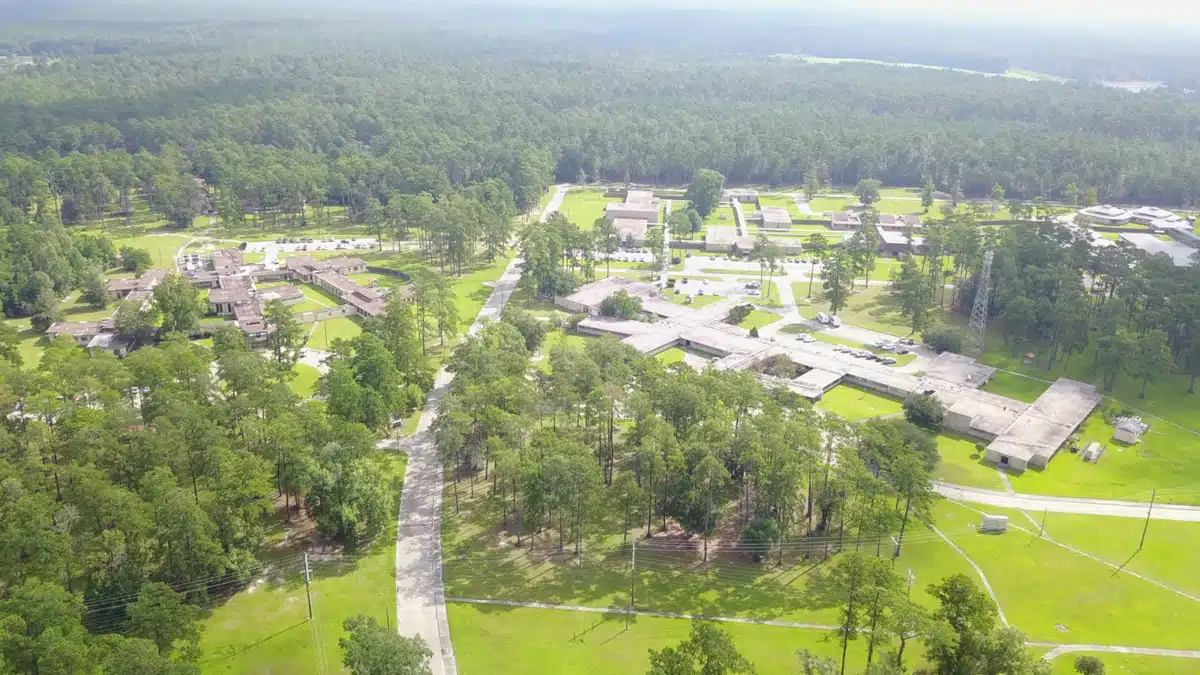 Northlake Behavioral Health System - Preview