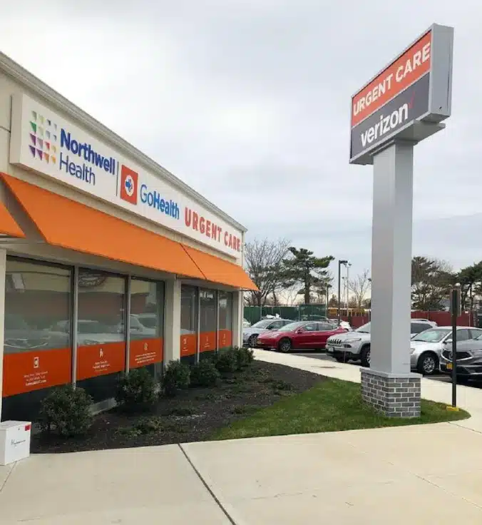 Northwell Health - Hero Image