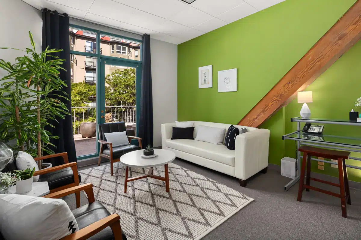 Nua Counseling PLLC - Hero Image