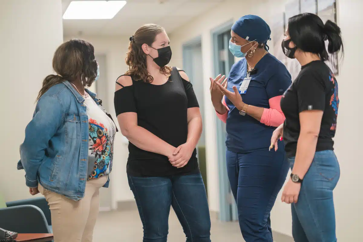 Oakdale Recovery Center - Hero Image