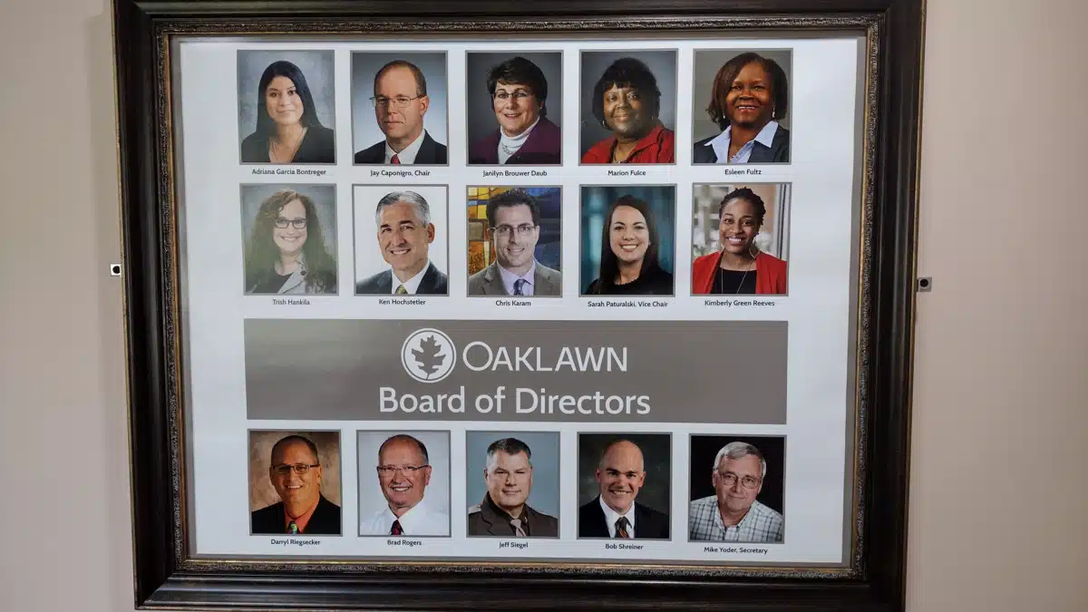 Oaklawn Psychiatric Center Inc - Hero Image