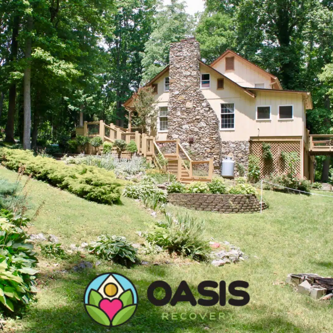 Oasis Recovery Center - Preview