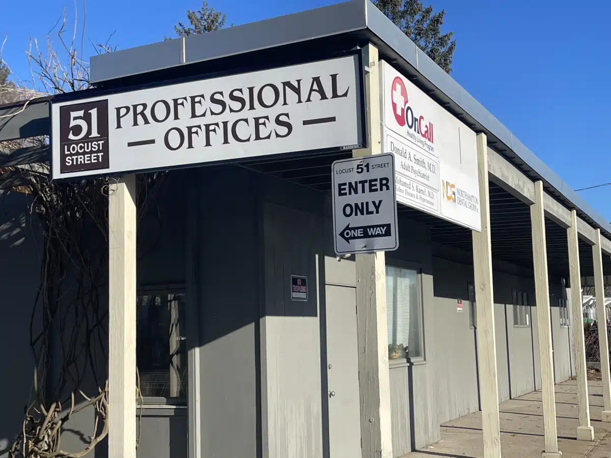 OnCall Healthy Living Program - Hero Image