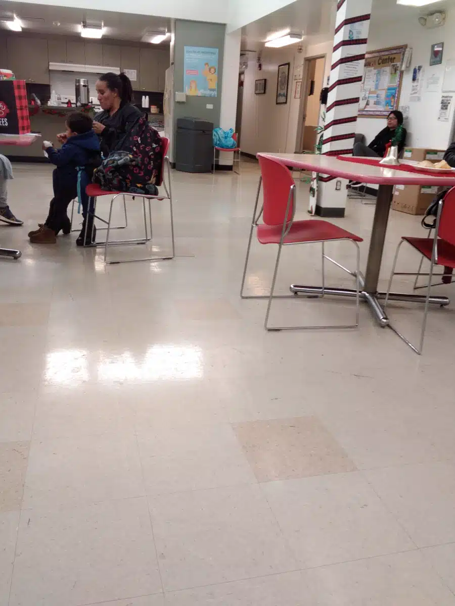 One Touch Recovery Center - Hero Image