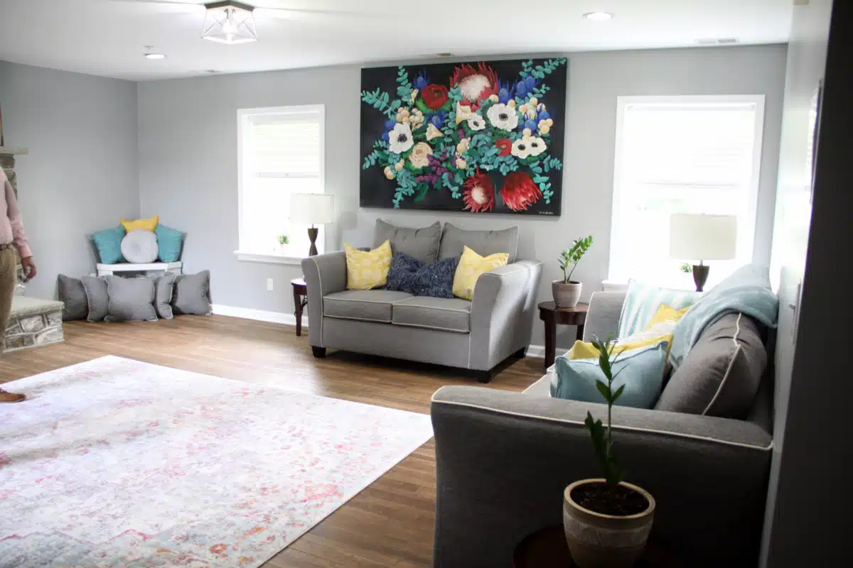 Orenda Center for Wellness LLC