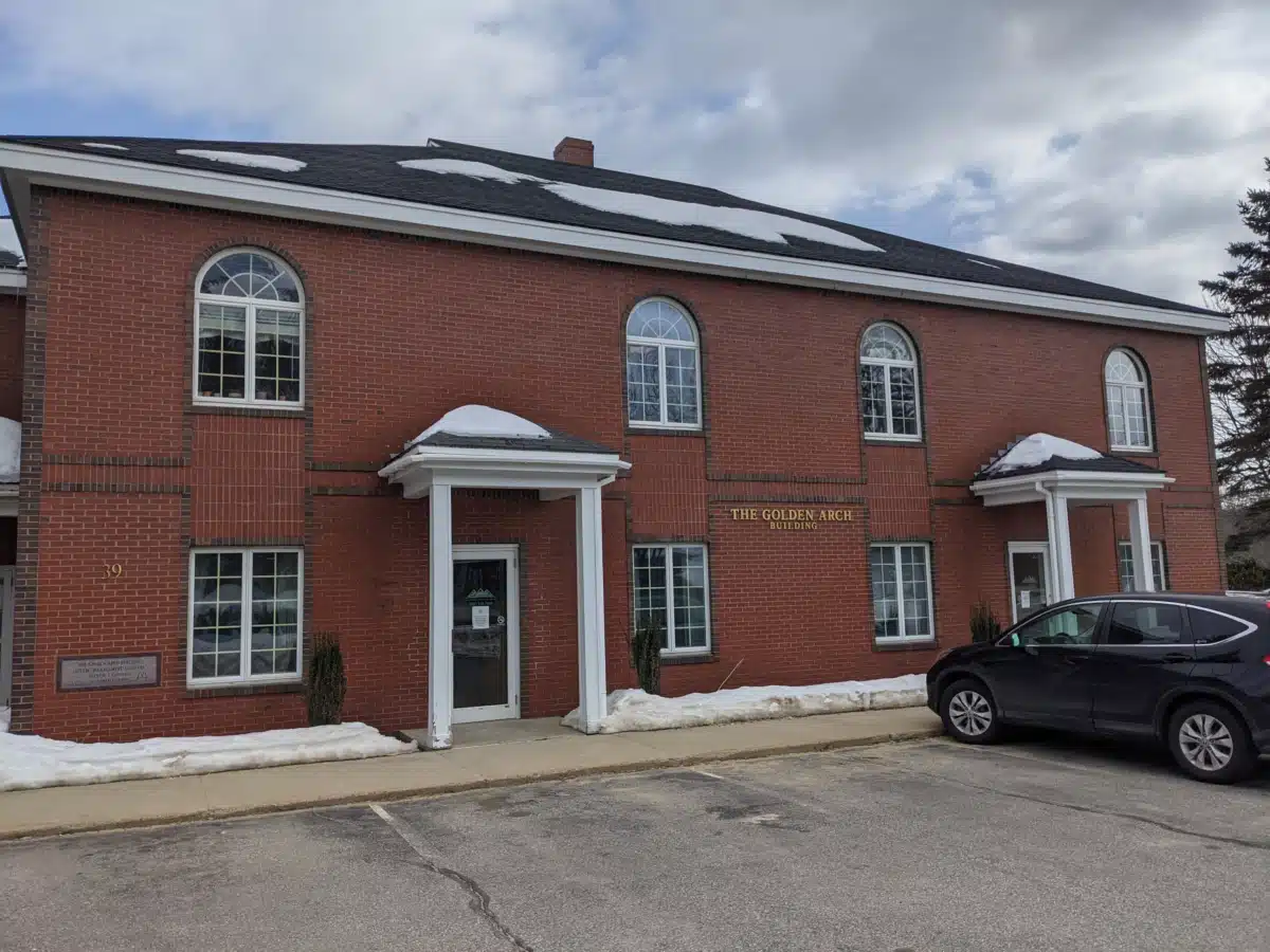 Oxford County Mental Health Services - Hero Image