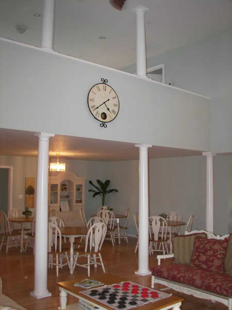 Palmetto Corner LLC - Hero Image