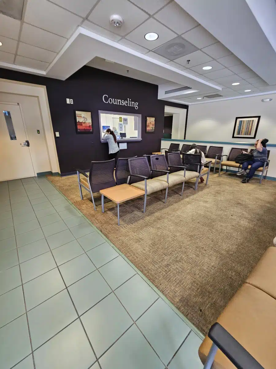 Park Place Behavioral Healthcare