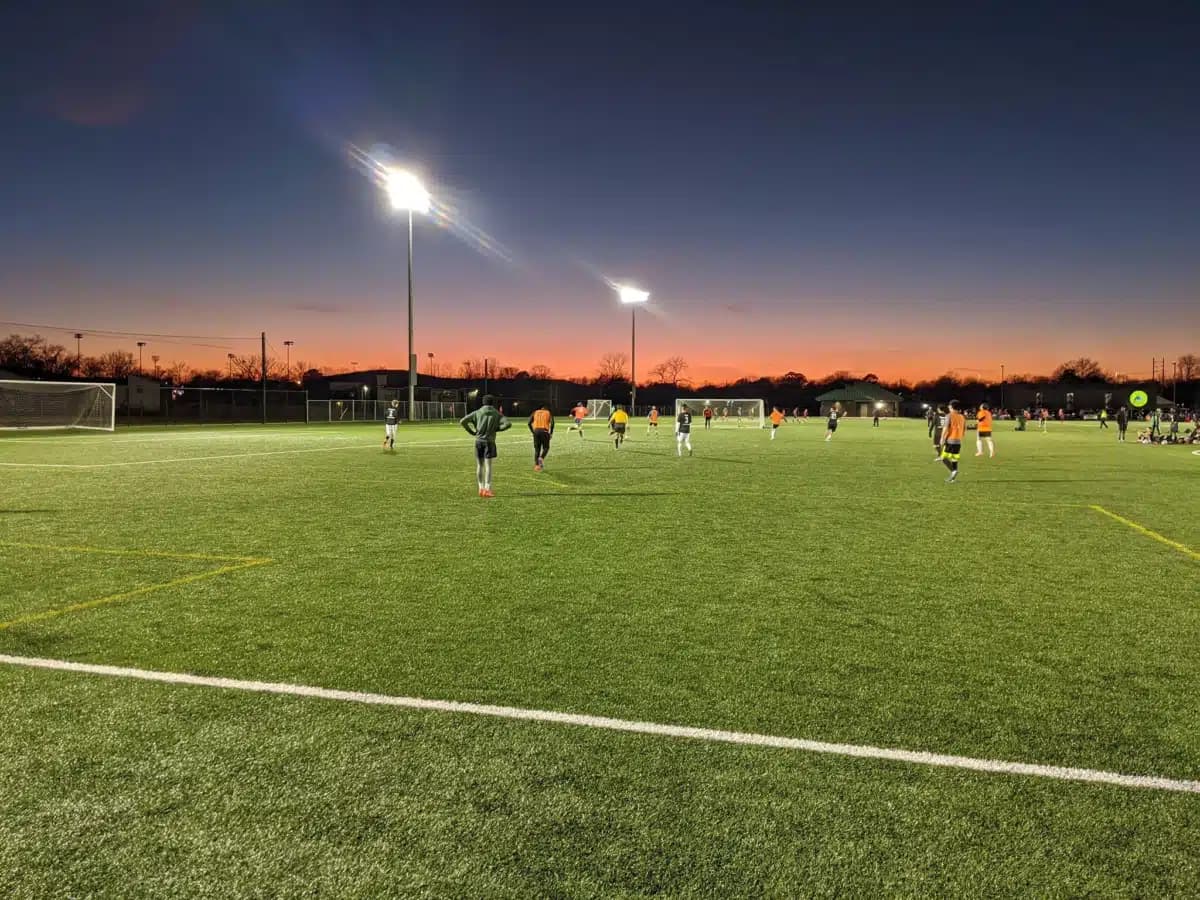 Pathfinder Inc - Preview