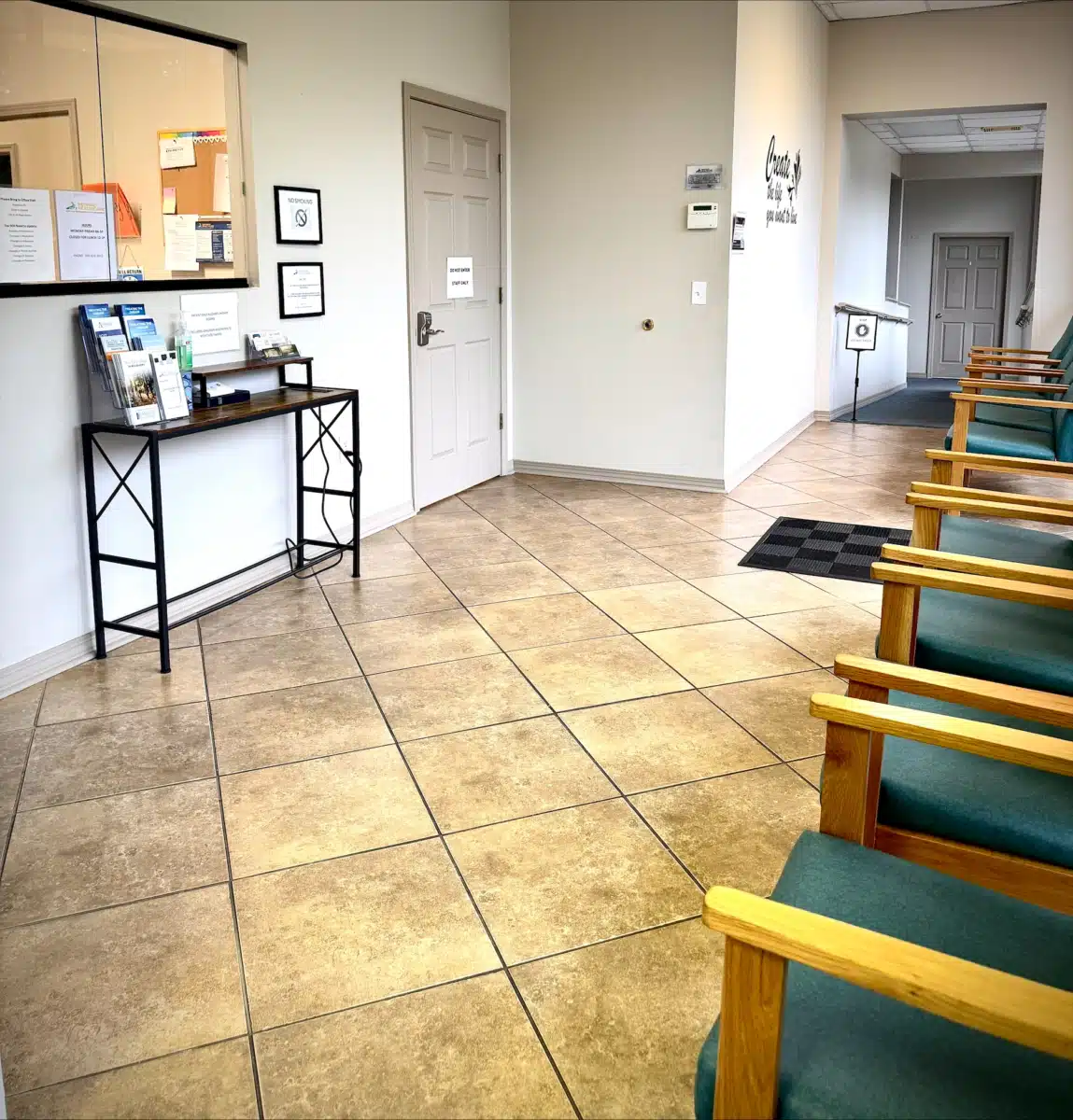 Pathway Healthcare Laurel - Hero Image