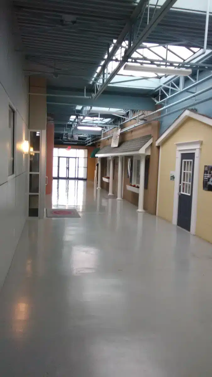 Pathways Inc - Preview