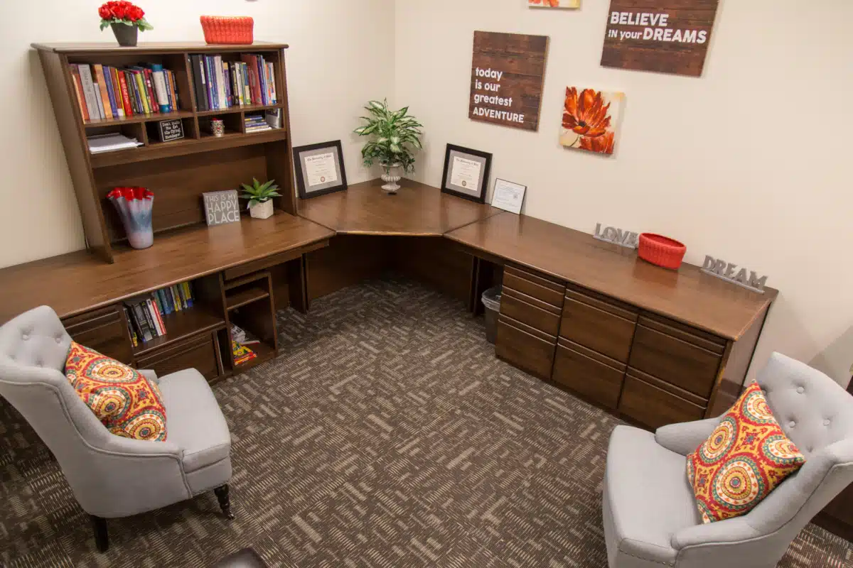 Pathways Real Life Recovery - Hero Image