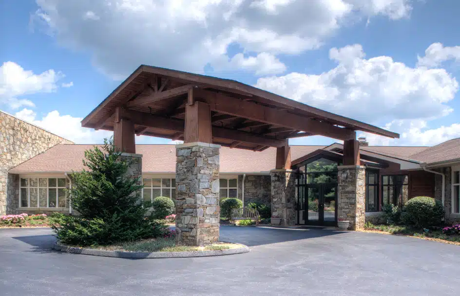 Pavillon - Hero Image