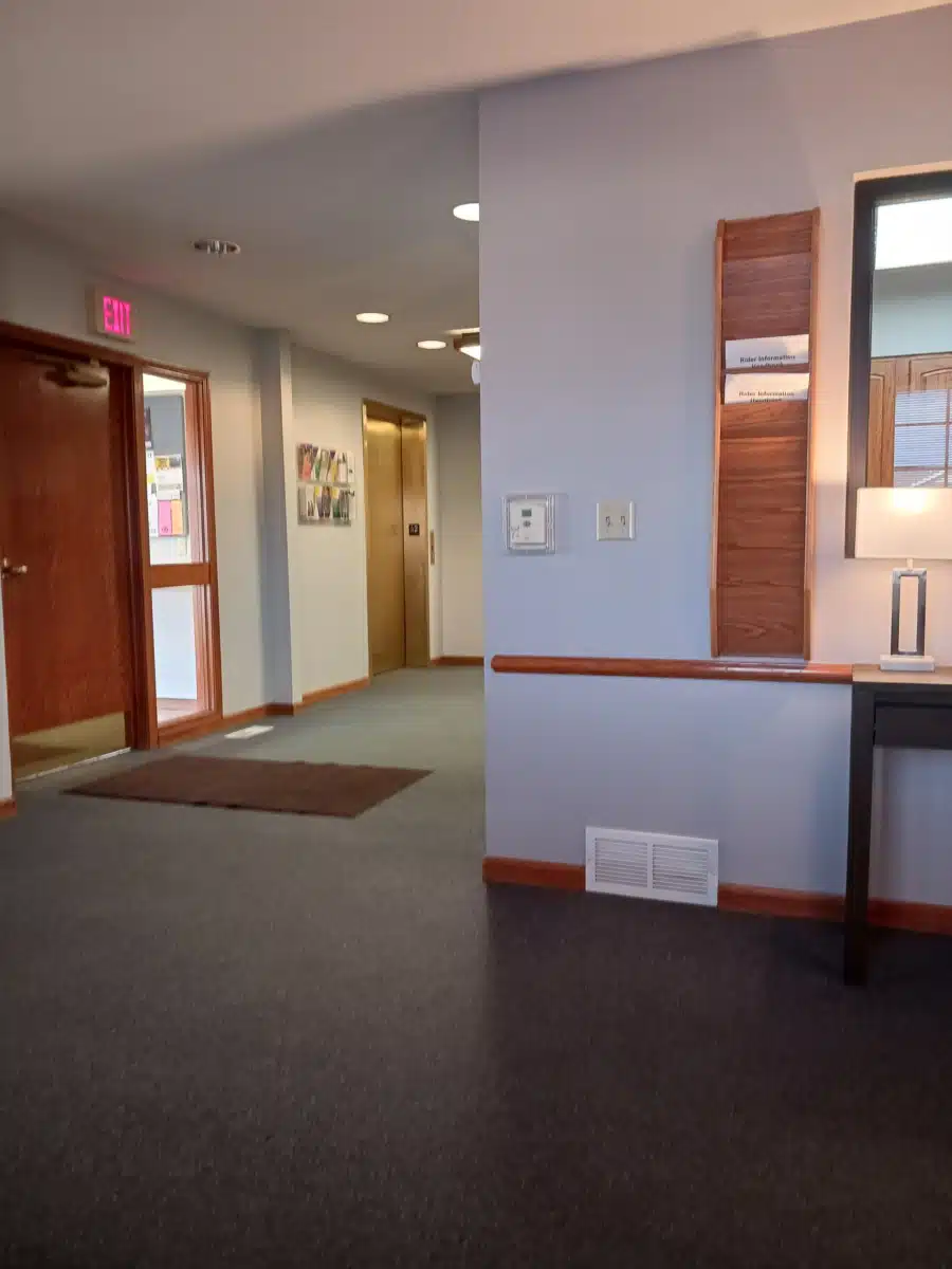 Pawnee Mental Health Services