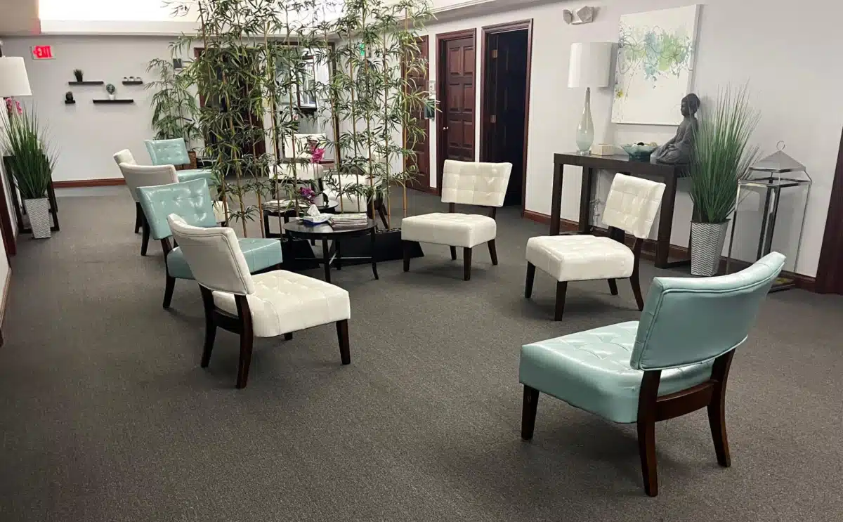 Pax Treatment Centers LLC - Hero Image