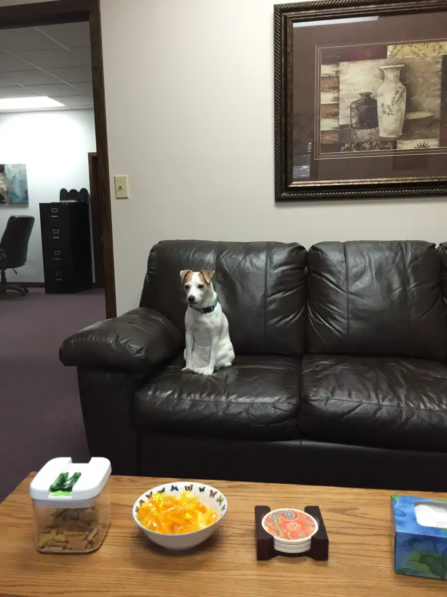 Personal Counseling Services - Hero Image