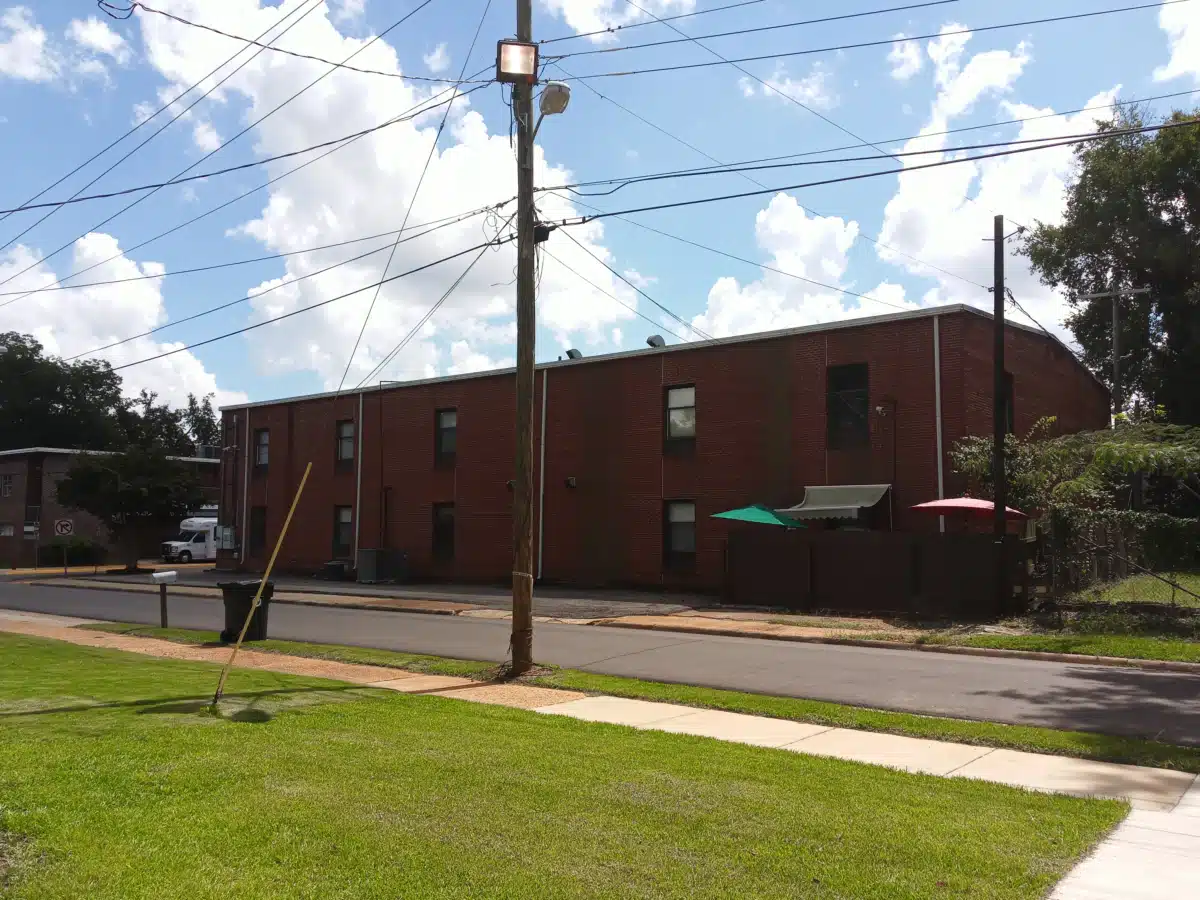 Phoenix House Inc - Hero Image