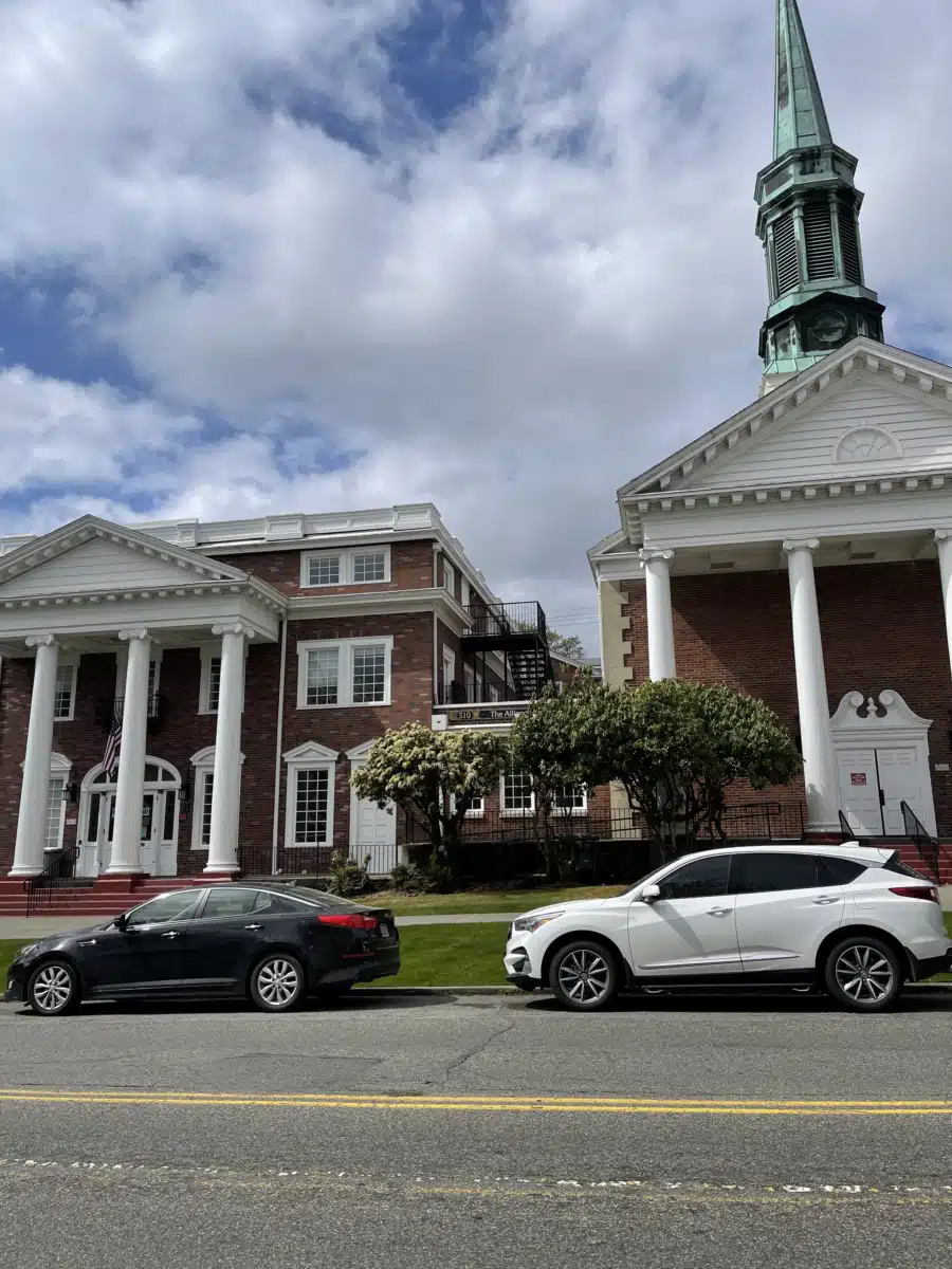 Pierce County Alliance - Preview