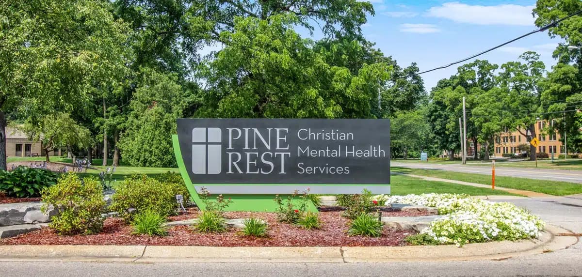 Pine Rest Christian Mental Hlth Servs - Preview
