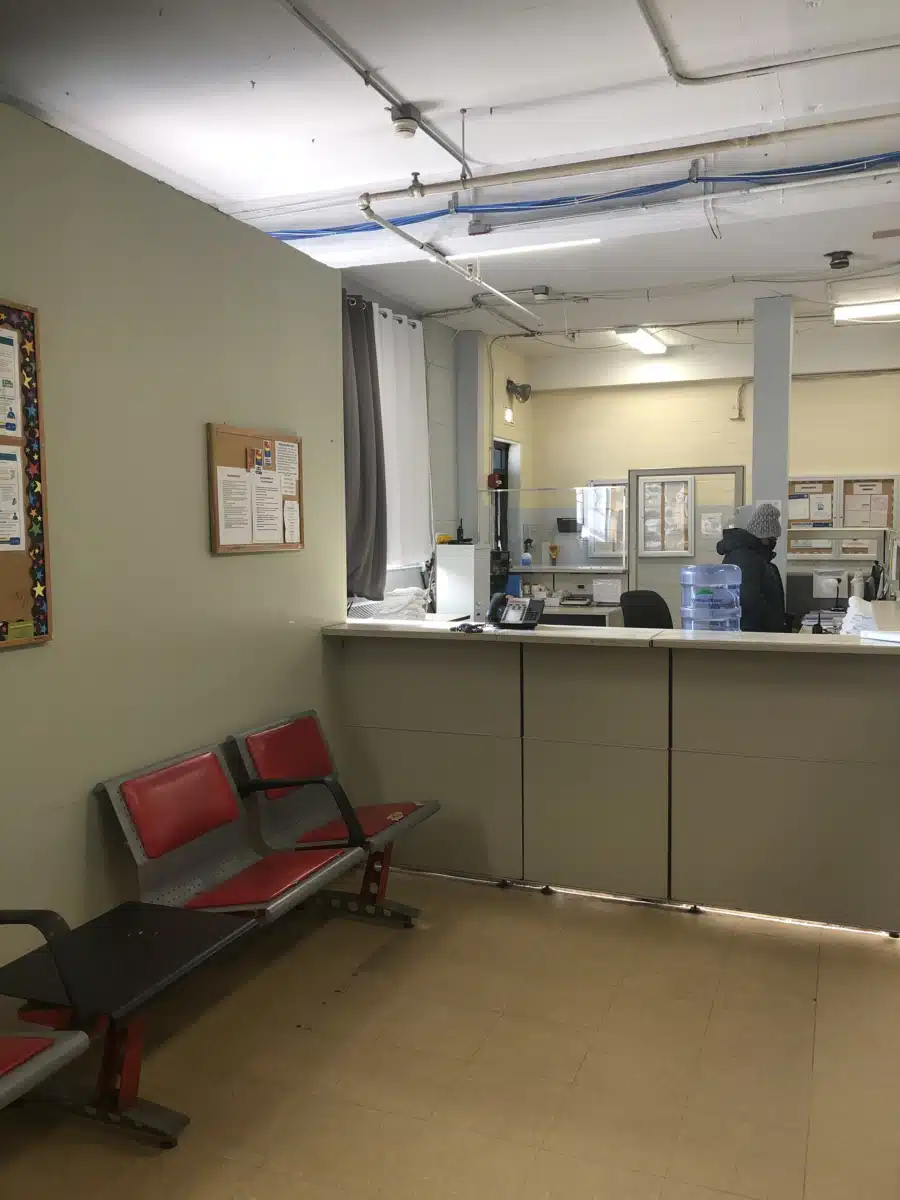 Pine Street Inn - Hero Image