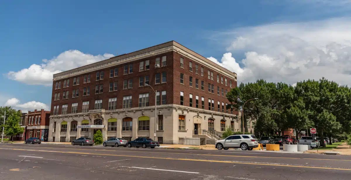 Places for People - Preview