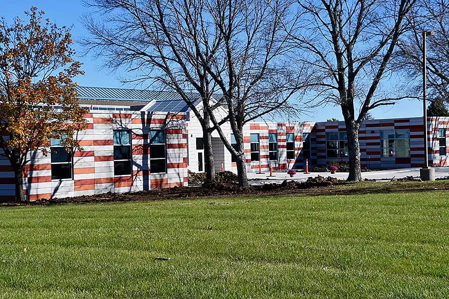 Ponca Tribe of Nebraska