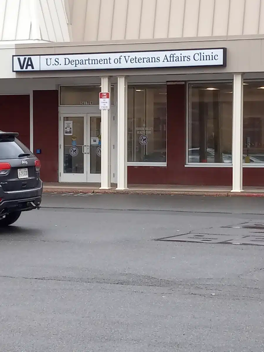 Port Jervis Clinic - Preview