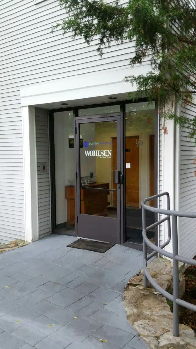 Positive Directions - Hero Image