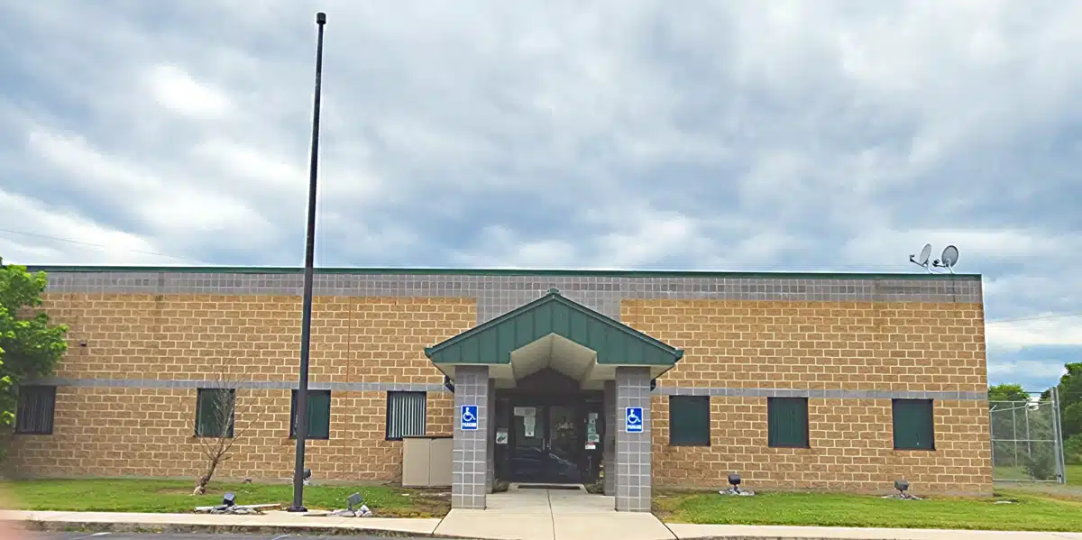 Potomac Highlands MH Guild Inc