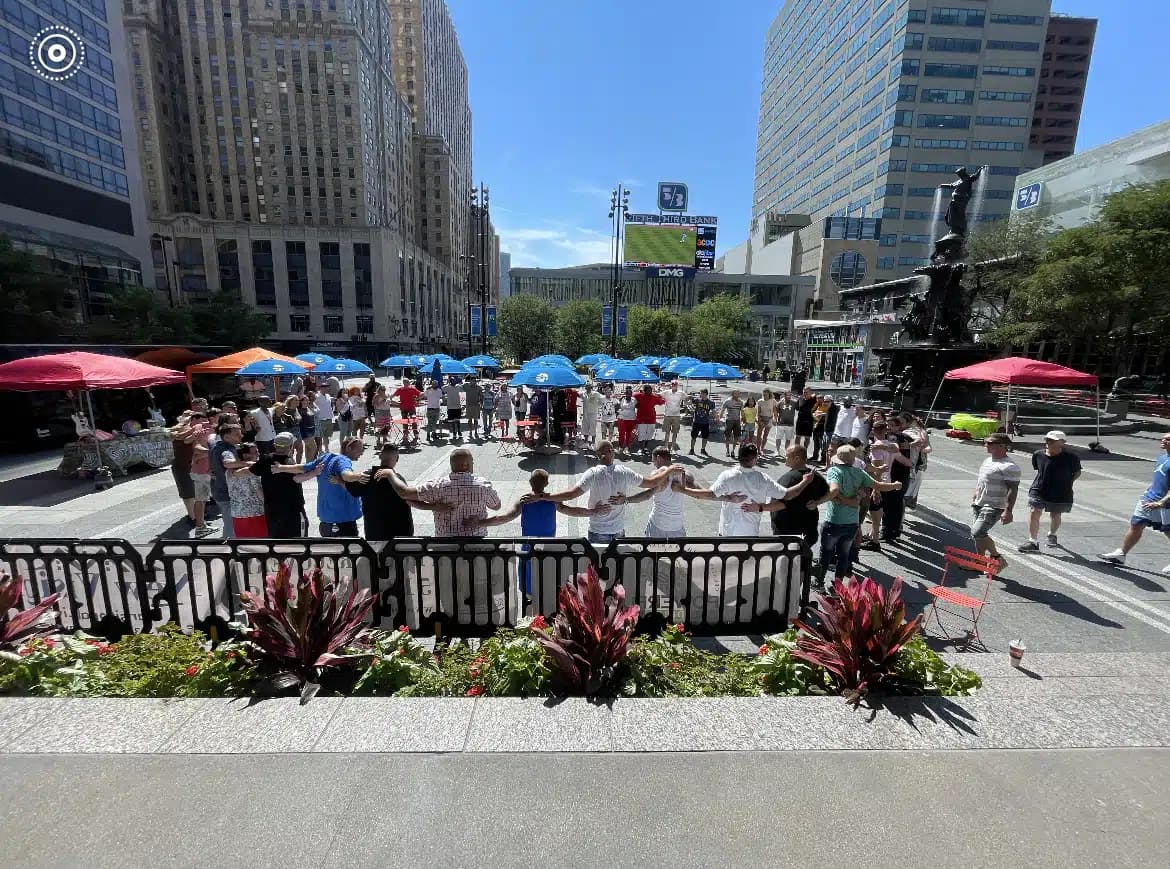 Potterhouse Treatment - Hero Image