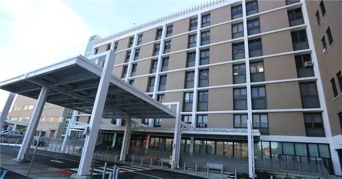 Prime Healthcare Services - Hero Image