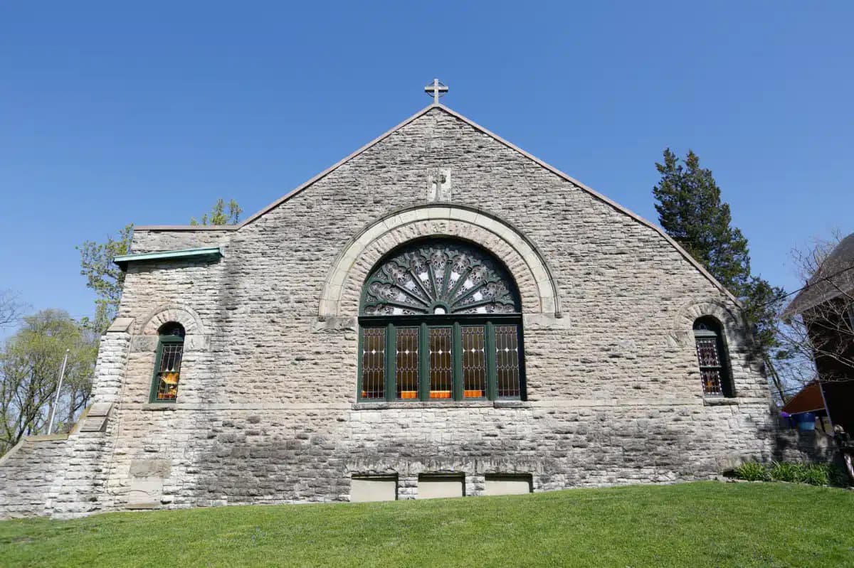 Prospect House - Hero Image